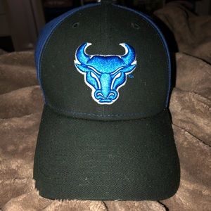 University At Buffalo Bulls Hat 